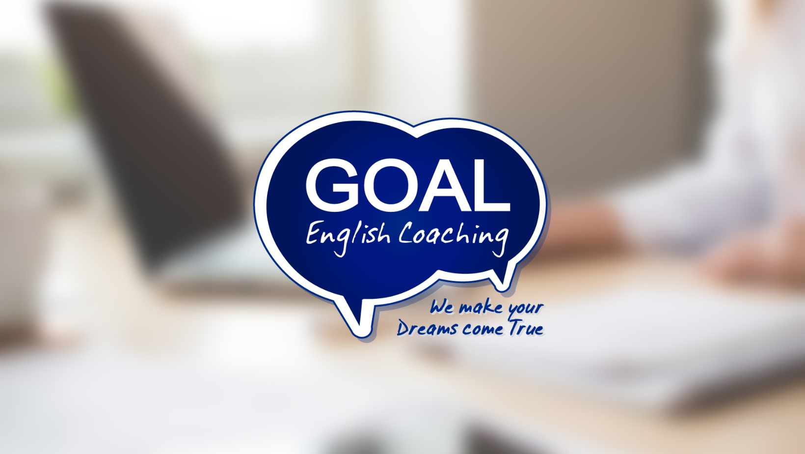 Goal English Coaching